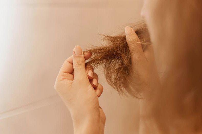 Czy odżywki do włosów dają pożądane rezultaty?