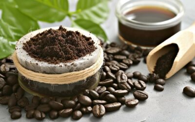 Peeling kawowy: Kompletny przewodnik po domowym zabiegu pielęgnacyjnym