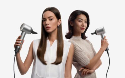 Nie tylko suszy, ale pielęgnuje – MOVA Shine 10 zmienia podejście do stylizacji włosów