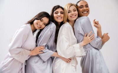 Jak pielęgnować koszule nocne z delikatnych materiałów, by służyły dłużej?