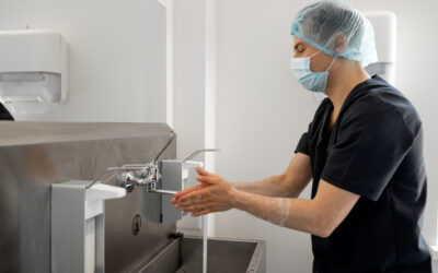 Audyt higieny rąk: jak go zrobić sensownie, bez „papierologii dla papierologii”