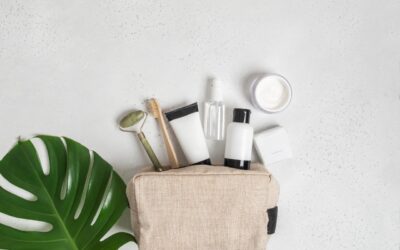 Kosmetyczka minimalistki — co naprawdę warto mieć pod ręką?